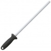 Messermeister 12-Inch Ceramic Rod Knife Sharpener