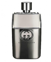 Gucci Guilty After Shave Lotion 1.7 Oz Gucci Guilty After Shave Lotion 1.7 Oz