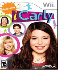 iCarly iCarly