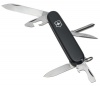 Victorinox Swiss Army Tinker Pocket Knife (Black)