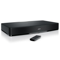 Bose® Solo TV Sound System Bose® Solo TV Sound System