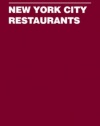 Zagat Survey 2006 New York City Restaurants (Zagatsurvey)