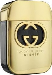 GUCCI GUILTY INTENSE by Gucci for WOMEN: EAU DE PARFUM SPRAY 2.5 OZ (UNBOXED) GUCCI GUILTY INTENSE by Gucci for WOMEN: EAU DE PARFUM SPRAY 2.5 OZ (UNBOXED)