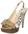 Guess Women's Kioko Platform Pump