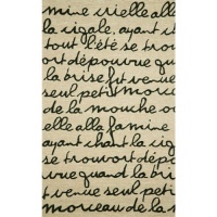 Liora Manne Spello Poem Black Outdoor Rug 8'3 x 11'6 Liora Manne Spello Poem Black Outdoor Rug 8'3 x 11'6