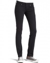 Levi's Junior's Too Superlow Skinny 524 Jean