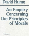 An Enquiry Concerning the Principles of Morals (HPC Philosophical Classics Series)