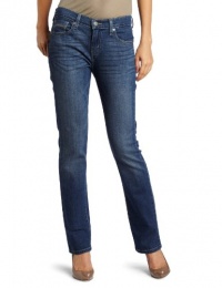 Levi's Women's 505 Straight Leg Jean Levi's Women's 505 Straight Leg Jean