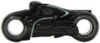 Dane-Elec TRON Black Light Cycle 4 GB USB 2.0 Flash DriveTR-Z04GLBTB-C Dane-Elec TRON Black Light Cycle 4 GB USB 2.0 Flash DriveTR-Z04GLBTB-C