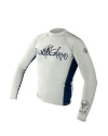 Body Glove Basic Deluxe Long Sleeve Rash Guard