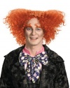 Disguise Costumes Men's Mad Hatter Wig
