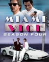 Miami Vice: Season 4