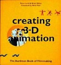 Creating 3-D Animation