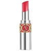 Yves Saint Laurent VOLUPTÉ SHEER CANDY - Glossy Balm Crystal Color 04 Succulent Pomegranate 0.14 oz.