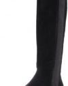 DV by Dolce Vita Women's Fela Boot,Black,9 M US