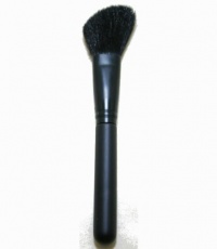 Zink Color Angled Contour Blush Brush Goat Hair 168Se Cheek Tapered Zink Color Angled Contour Blush Brush Goat Hair 168Se Cheek Tapered