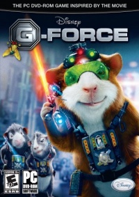G-Force G-Force