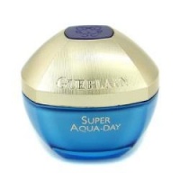 GUERLAIN by Guerlain Super Aqua-Day Comfort Creme SPF10 --/1.7OZ - Day Care