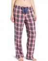 Nautica Sleepwear Women's Shoreway Pant
