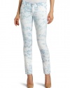 AG Adriano Goldschmied Women's Stilt Cigarette Leg Jean