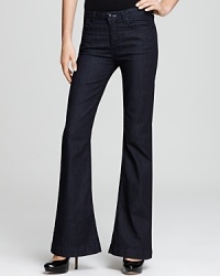 Juicy Couture High Rise Flared Jeans Juicy Couture High Rise Flared Jeans