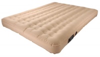 (2013 Model) SimplySleeper SS-54Q Premium Queen Air bed with Built-in Fully Automatic Electric Pump (airbed / air mattress) (Highest Quality - Puncture & Stretch Resistant!) - Best material in the market! (2013 Model) SimplySleeper SS-54Q Premium Queen Air bed with Built-in Fully Automatic Electric Pump (airbed / air mattress) (Highest Quality - Puncture & Stretch Resistant!) - Best material in the market!