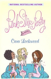 Pink Slip Party Pink Slip Party