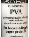 Books by Hand pH Neutral PVA Adhesive
