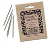 University Products Book Binder's Needles- Set of 5