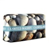 Caswell Massey by Caswell-Massey: SEA GRASS HAND AND BODY SOAP (SEA SHELLS WRAP) --6OZ