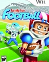 Family Fun Football