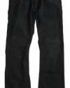 Buffalo by David Bitton Men's King Slim Bootcut Fashion Jean