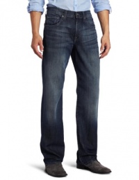 7 For All Mankind Men's Relaxed Jean