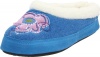 ACORN Flower Power M Slipper (Toddler/Little Kid/Big Kid)