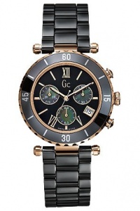 Guess Collection GC Ladies Watch G47504M2 Guess Collection GC Ladies Watch G47504M2