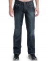 GUESS Falcon Jeans in Quake Wash, 32 Inseam, QUAKE WASH (34 / 32)