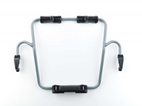 BOB Infant Car Seat Adapter for Graco Single Strollers BOB Infant Car Seat Adapter for Graco Single Strollers