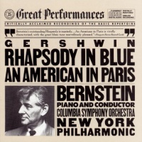 Gershwin: Rhapsody In Blue / An American In Paris Gershwin: Rhapsody In Blue / An American In Paris
