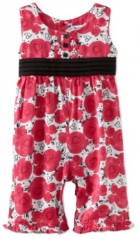 Hartstrings Baby-Girls Newborn Rose Print Sateen Party Pant, Red Novelty, 6-9 Months Hartstrings Baby-Girls Newborn Rose Print Sateen Party Pant, Red Novelty, 6-9 Months