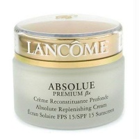 Absolue Premium Bx Advanced Replenishing Cream SPF15 ( Made in USA )--/1.7OZ Absolue Premium Bx Advanced Replenishing Cream SPF15 ( Made in USA )--/1.7OZ