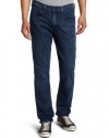 Levi's Men's 508 Regular Tapered Leg Jean