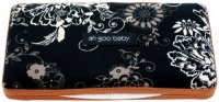 Ah Goo Baby The Wipes Case, Earth Ah Goo Baby The Wipes Case, Earth