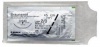 Braunamid Synthetic Suture / Needle Combinations - 45 cm - 2/0 - Medium