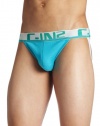 C-IN2 Men's Pop Color Street Jock