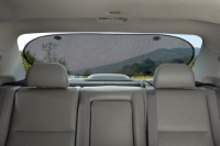Auto Expressions 40504 Sun Protection Glare Reduction Shade Auto Expressions 40504 Sun Protection Glare Reduction Shade
