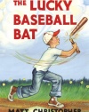 The Lucky Baseball Bat: 50th Anniversary Commemorative Edition (Matt Christopher Sports Fiction)