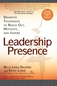 Leadership Presence Leadership Presence