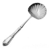 Wallace Italian Sterling Venezia Hostess Helper Shell/Berry Spoon