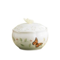 Lenox Butterfly Meadow Covered Box Lenox Butterfly Meadow Covered Box