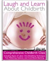 Laugh and Learn About Childbirth